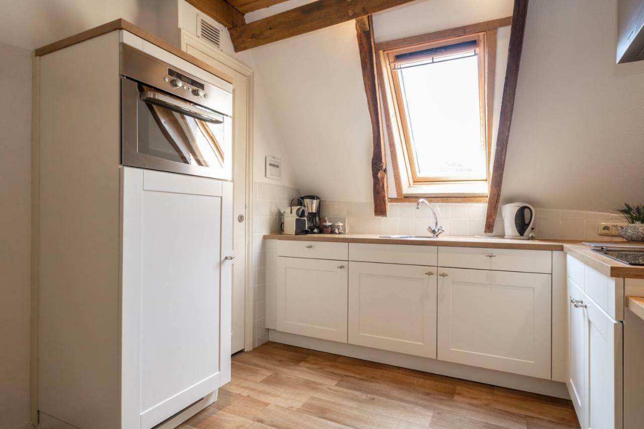 Hoeve De Eshof Norg ภายนอก รูปภาพ